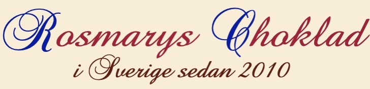 Rosmarys Choklad-Logo