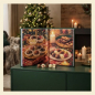 Preview: Adventskalender praliner 320g