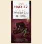 Preview: Hachez chokladkaka 3 st - ca. 300g
