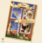 Preview: Asbach praliner adventskalender 260g