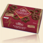 Preview: Pepparkaka med choklad 500g