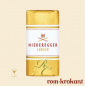 Preview: Niederegger med alkohol 80x12,5g