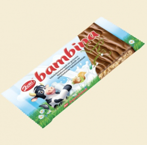 Zetti Bambina classic 100g