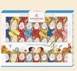 Niederegger marsipan mix 337g