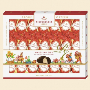 Niederegger marsipan 262g