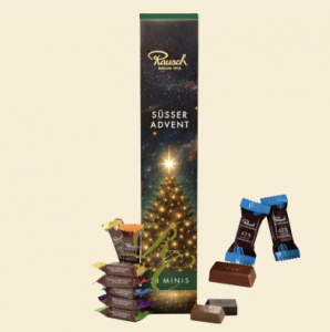 Minis Adventskalender