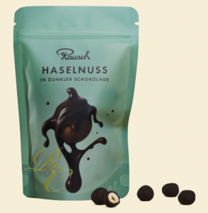 Olika chokladöverdragen 175g