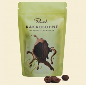 Olika chokladöverdragen 175g
