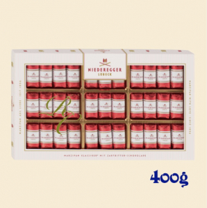 Niederegger marsipan klassisk 400g