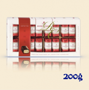 Niederegger marsipan klassisk 200g