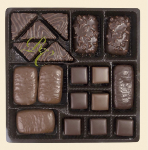 Lambertz specialiteter 500g