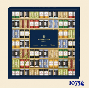 Niederegger selektion 1075g