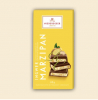 Niederegger marsipan ingefära choklad 110g