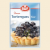RUF gelantinpulver för frukttårta färglös