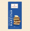 Niederegger marsipan ljus choklad 110g