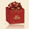 Mon Chéri julpresentbox 283g