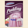 Vinbär pudding pulver 40g