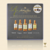 Anthon Berg Single Malts Scotch Collection 10er