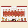 Niederegger marsipan, nougat ägg 175g