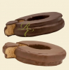 Baumkuchen/Träkaka mörk choklad