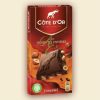 Côte d'Or Bloc Lait Noisettes Entières 180g