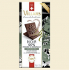 Villas mörk choklad 66% - 100g