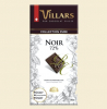 Villars mörk choklad 72% - 100g