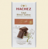 Hachez ädle mörk 60% choklad 100g
