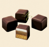 Schulte Dominostenar olika choklad 175g