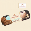 Niederegger marsipan vit choklad mocka 125g
