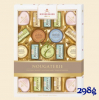 Niederegger fin nougat mix 298g
